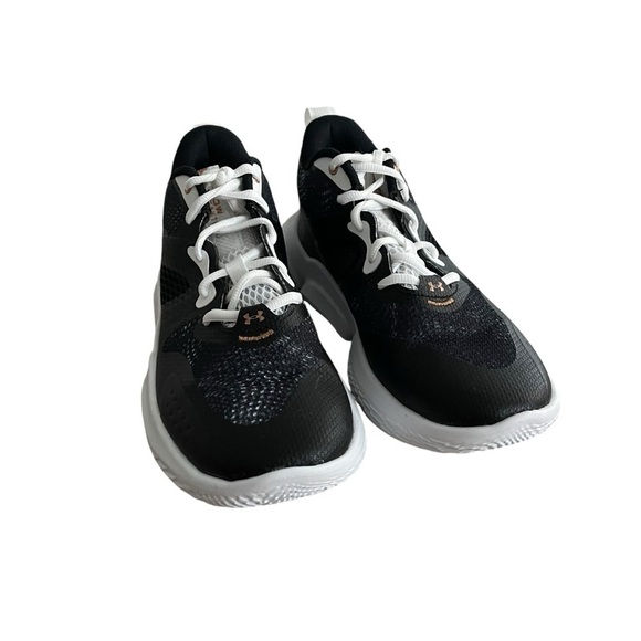 Women Under Armour Breakthru 3 Shous Size 8 - Picture 2 of 8